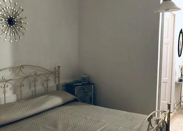 Bed & Breakfast Dal Bonsignore 3*