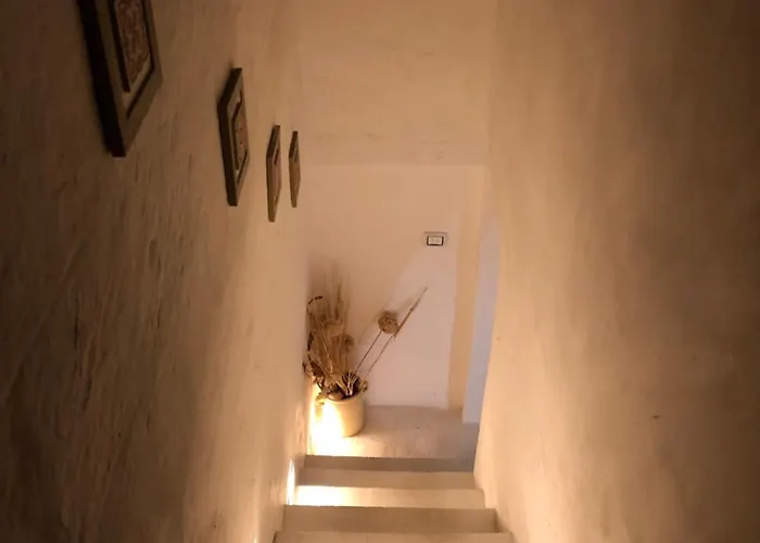 Dal Bonsignore Bed & Breakfast Manduria