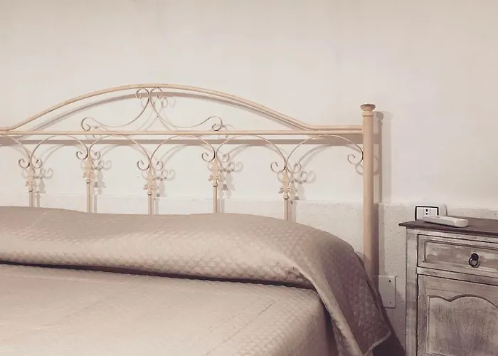 Bed & Breakfast Dal Bonsignore 3*