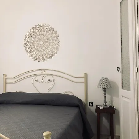 Dal Bonsignore Bed & Breakfast