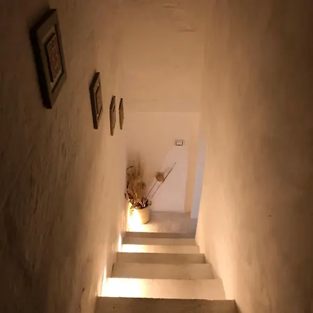 Dal Bonsignore Bed & Breakfast Manduria