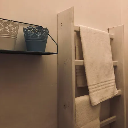 Bed & Breakfast Dal Bonsignore