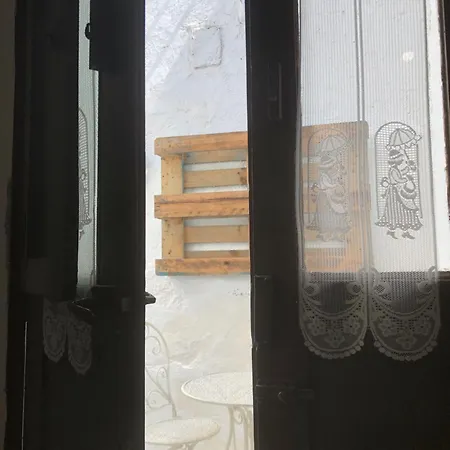 Bed & Breakfast Dal Bonsignore Manduria