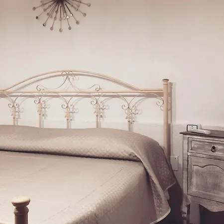 Bed & Breakfast Dal Bonsignore *