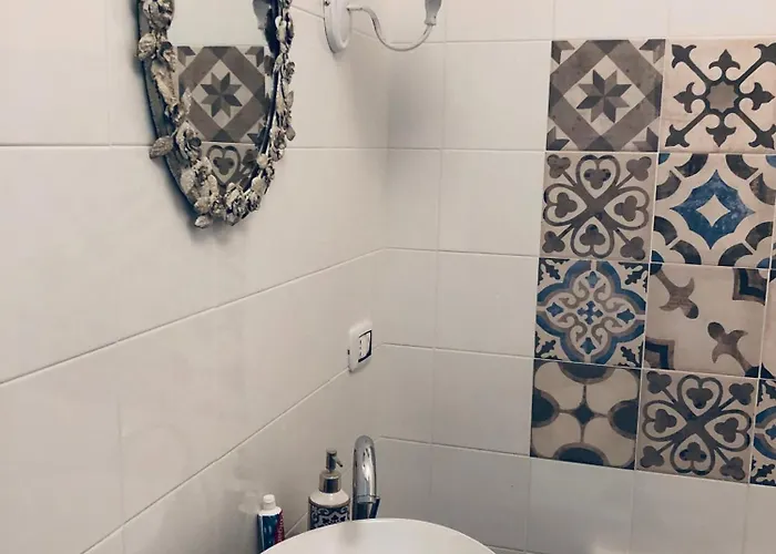 Bed & Breakfast Dal Bonsignore