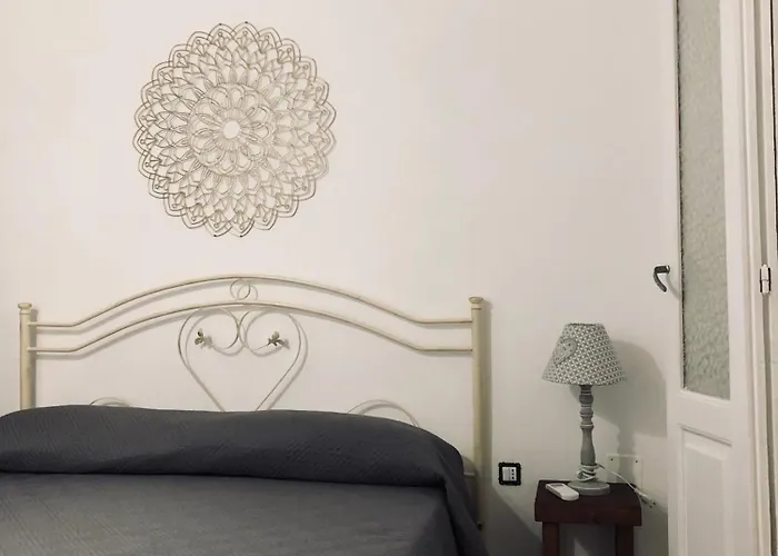 Dal Bonsignore Bed & Breakfast