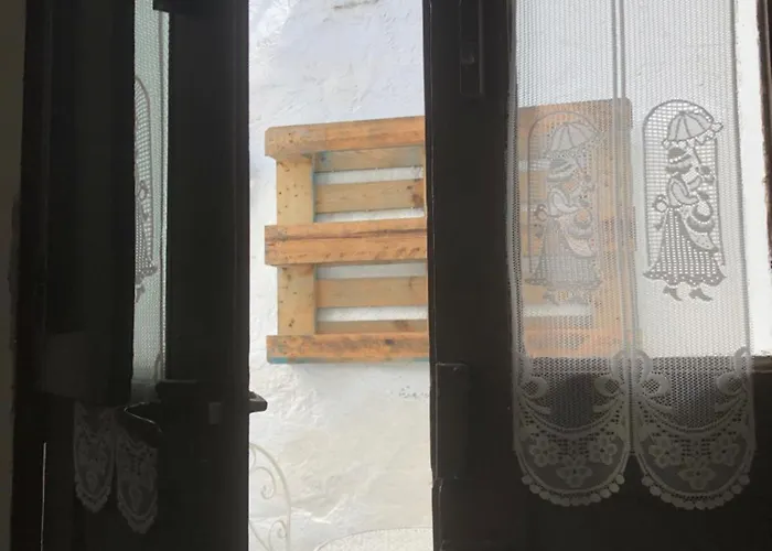 Bed & Breakfast Dal Bonsignore Manduria